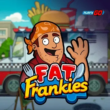 Fat Frankies - DELUXEPLAY88
