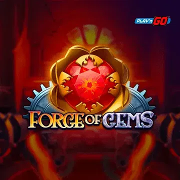 Forge Of Gems - DELUXEPLAY88