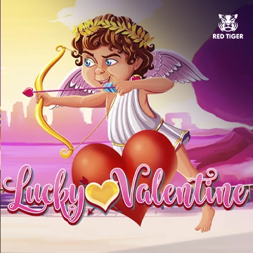 Lucky Valentine - DELUXEPLAY88