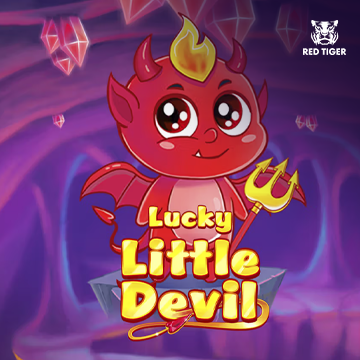 Lucky Little Devil - DELUXEPLAY88