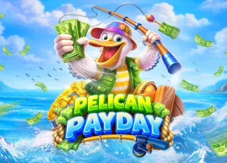 Pelican Payday - DELUXEPLAY88