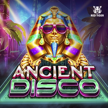 Ancient Disco - DELUXEPLAY88