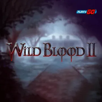 Wild Blood 2 - DELUXEPLAY88