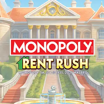 Monopoly Rent Rush - DELUXEPLAY88