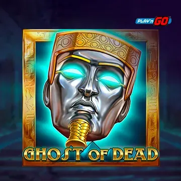 Ghost of Dead - DELUXEPLAY88