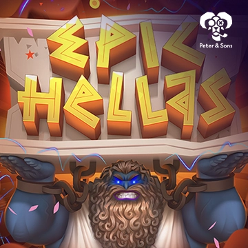 Epic Hellas - DELUXEPLAY88