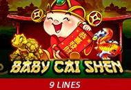 Baby Cai Shen - DELUXEPLAY88