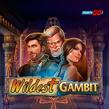 Wildest Gambit - DELUXEPLAY88