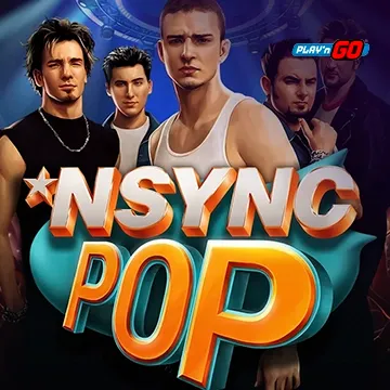 NSYNC Pop - DELUXEPLAY88