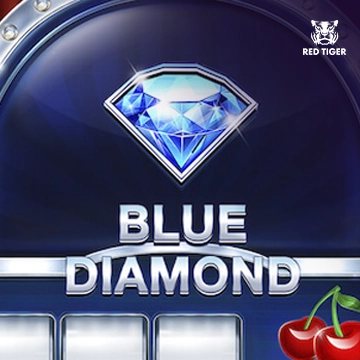 Blue Diamond - DELUXEPLAY88