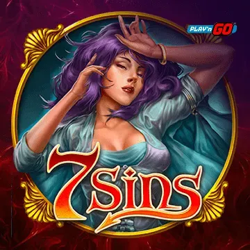 7 Sins - DELUXEPLAY88