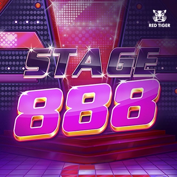 Stage 888 - DELUXEPLAY88