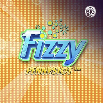 Fizzy Pennyslot - DELUXEPLAY88