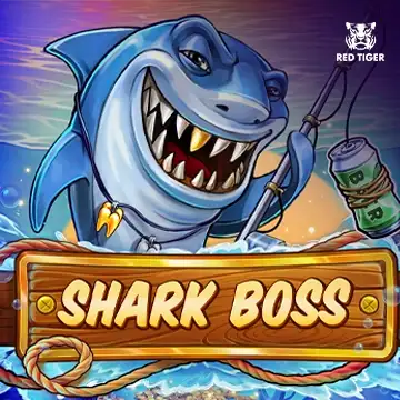 Shark Boss - DELUXEPLAY88