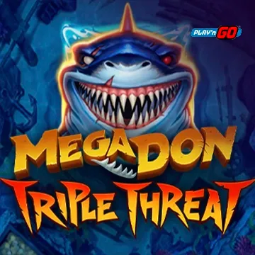 Mega Don Triple Threat - DELUXEPLAY88