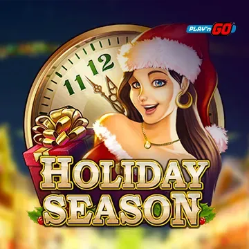 Holiday Season - DELUXEPLAY88