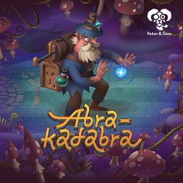 Abrakadabra - DELUXEPLAY88