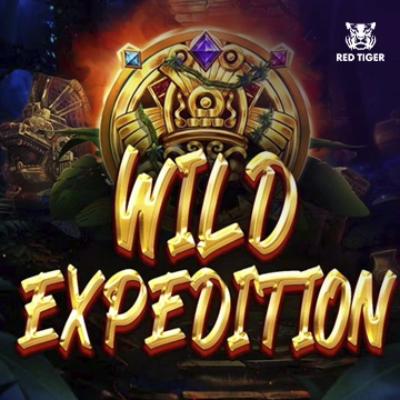 Wild Expedition - DELUXEPLAY88
