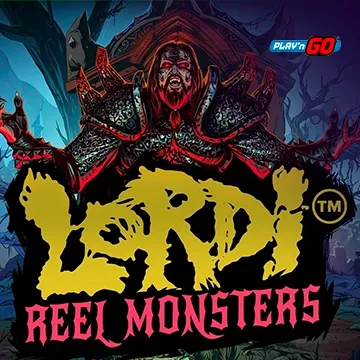 Lordi Reel Monsters - DELUXEPLAY88