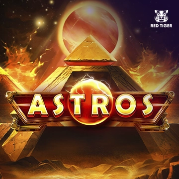 Astros - DELUXEPLAY88