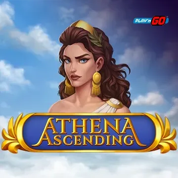 Athena Ascending - DELUXEPLAY88