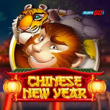 Chinese New Year - DELUXEPLAY88