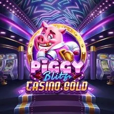 Piggy Blitz Casino Gold - DELUXEPLAY88