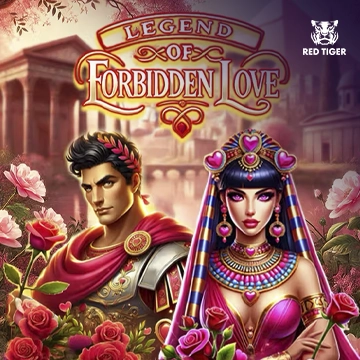 Legend Of Forbidden Love MegaWays™ - DELUXEPLAY88