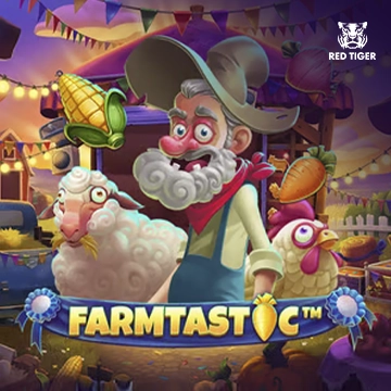 Farmtastic™ - DELUXEPLAY88