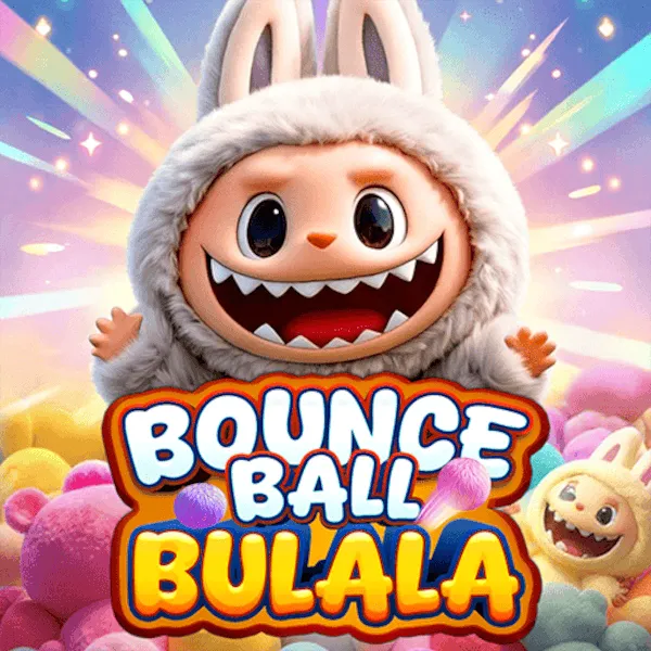 Bounceball Bulala - DELUXEPLAY88
