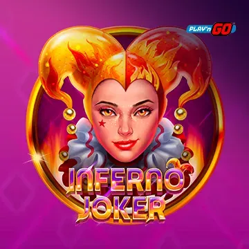 Inferno Joker - DELUXEPLAY88