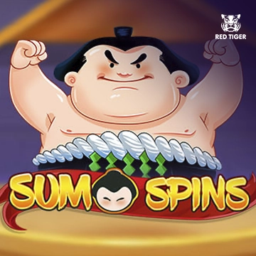 Sumo Spins - DELUXEPLAY88