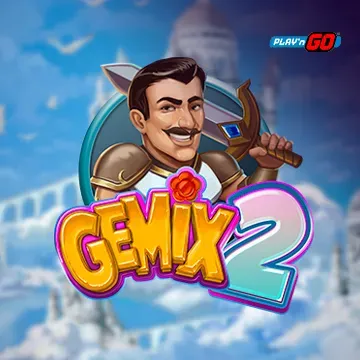 Gemix 2 - DELUXEPLAY88