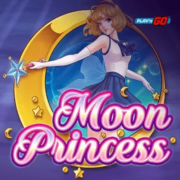Moon Princess - DELUXEPLAY88