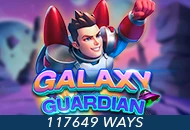 Galaxy Guardian - DELUXEPLAY88
