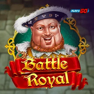 Battle Royal - DELUXEPLAY88