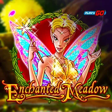 Enchanted Meadow - DELUXEPLAY88