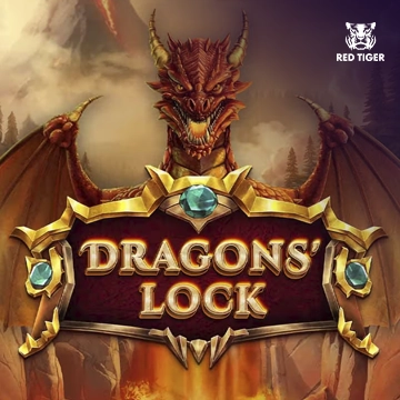 Dragons’ Lock - DELUXEPLAY88