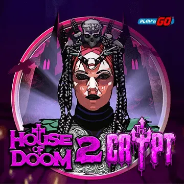 House Of Doom 2: The Crypt - DELUXEPLAY88