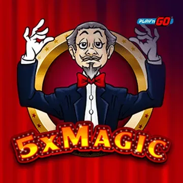 5xMagic - DELUXEPLAY88
