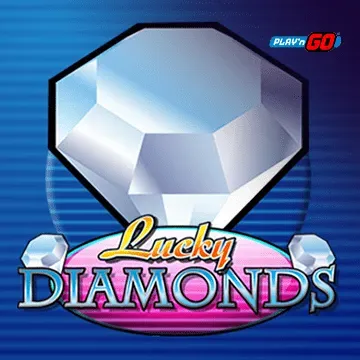 Lucky Diamonds - DELUXEPLAY88