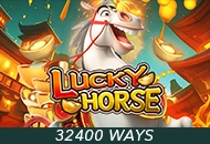 Lucky Horse - DELUXEPLAY88
