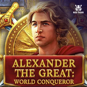 Alexander The Great - DELUXEPLAY88